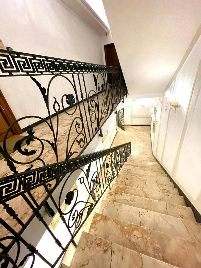Piazza Di Spagna Prestige Petit 罗马 外观 照片