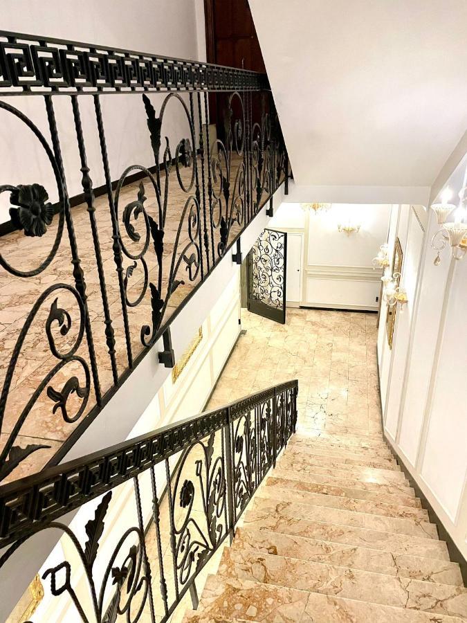 Piazza Di Spagna Prestige Petit 罗马 外观 照片